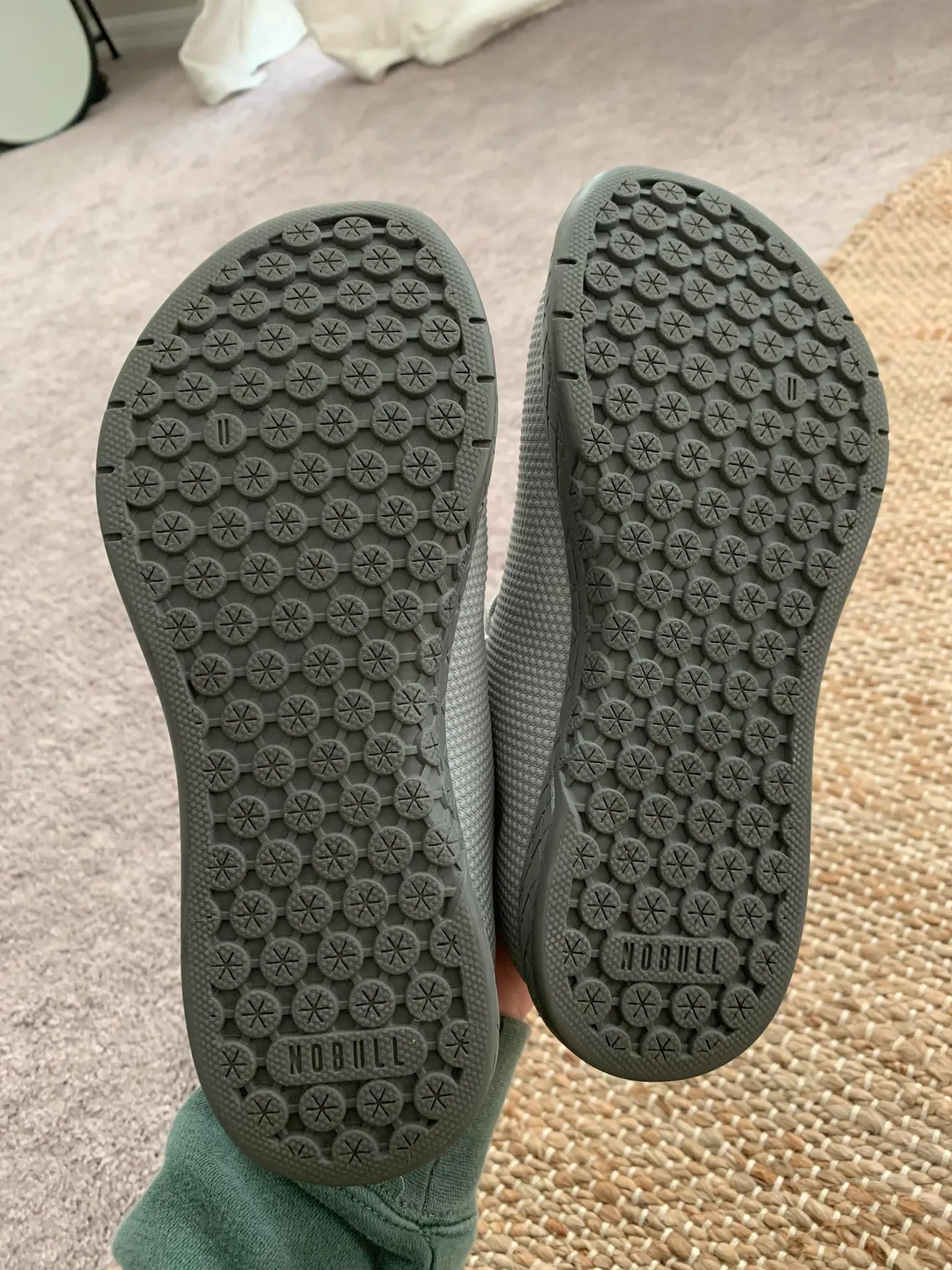 No Bull Project Training Shoes - Image 6