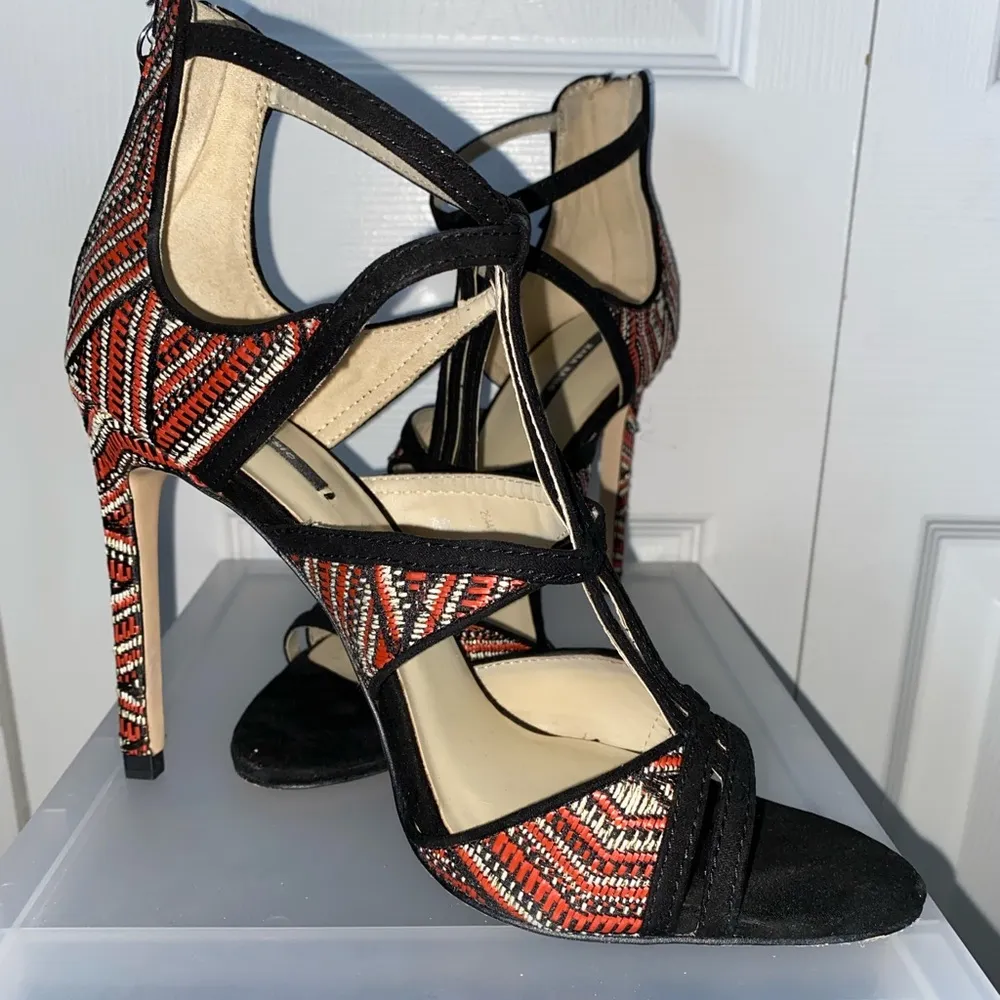 ZARA heels - Image 4