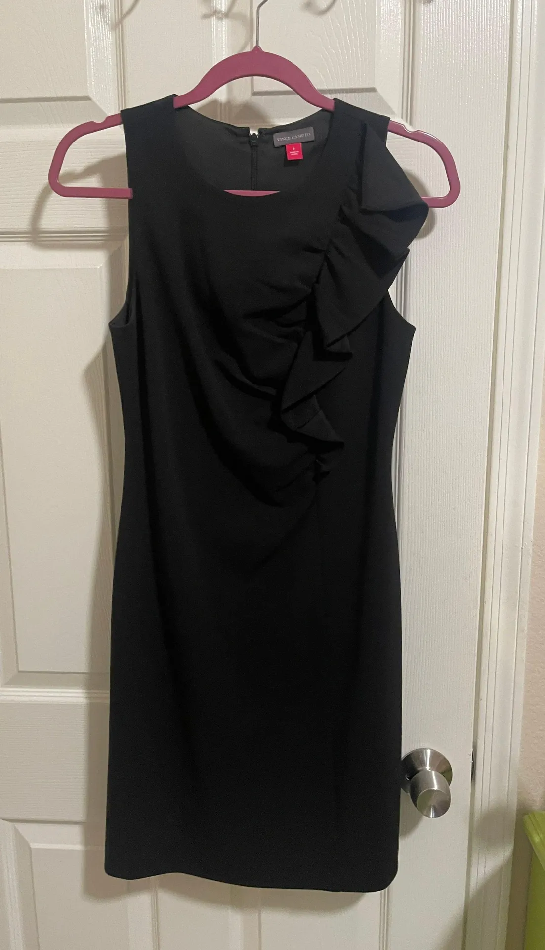 Black dress - Image 2