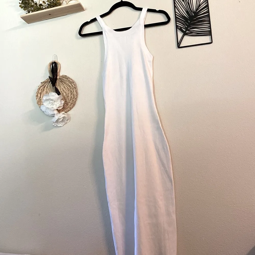 Revolve  SYNDS Lucid Knit Dress - Image 6