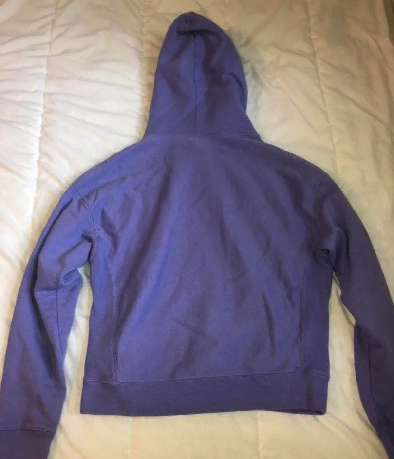 Champion Hoodie - Image 4