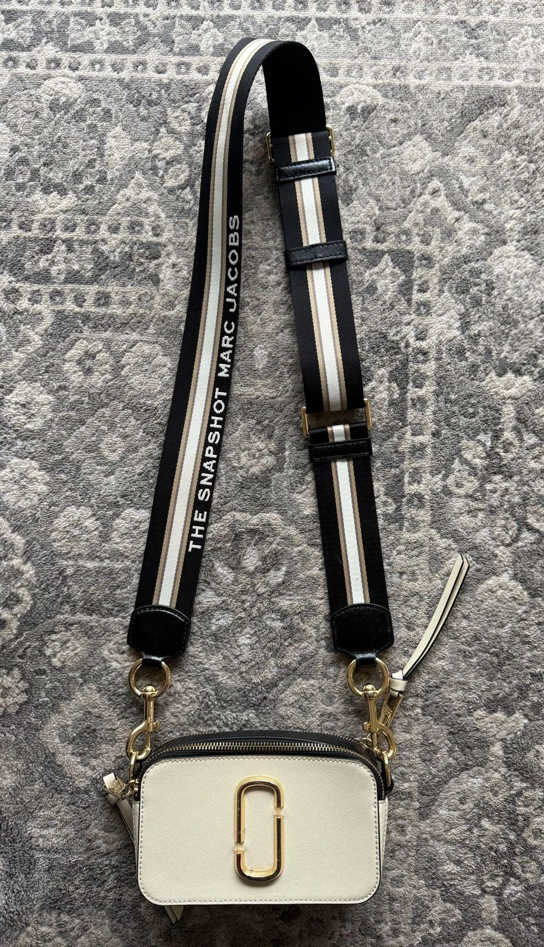 Marc Jacobs The Snapshot Bag - Image 2