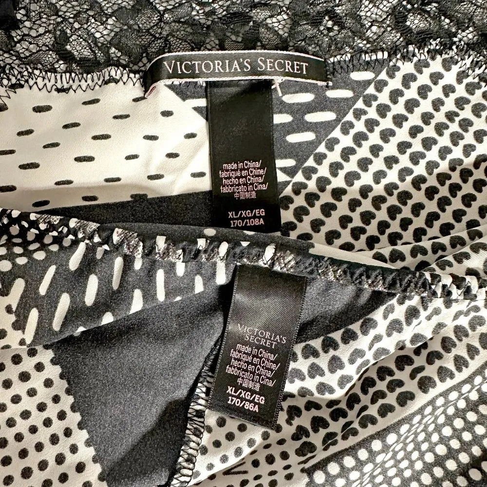 Victoria's Secret Cami Set - Image 8