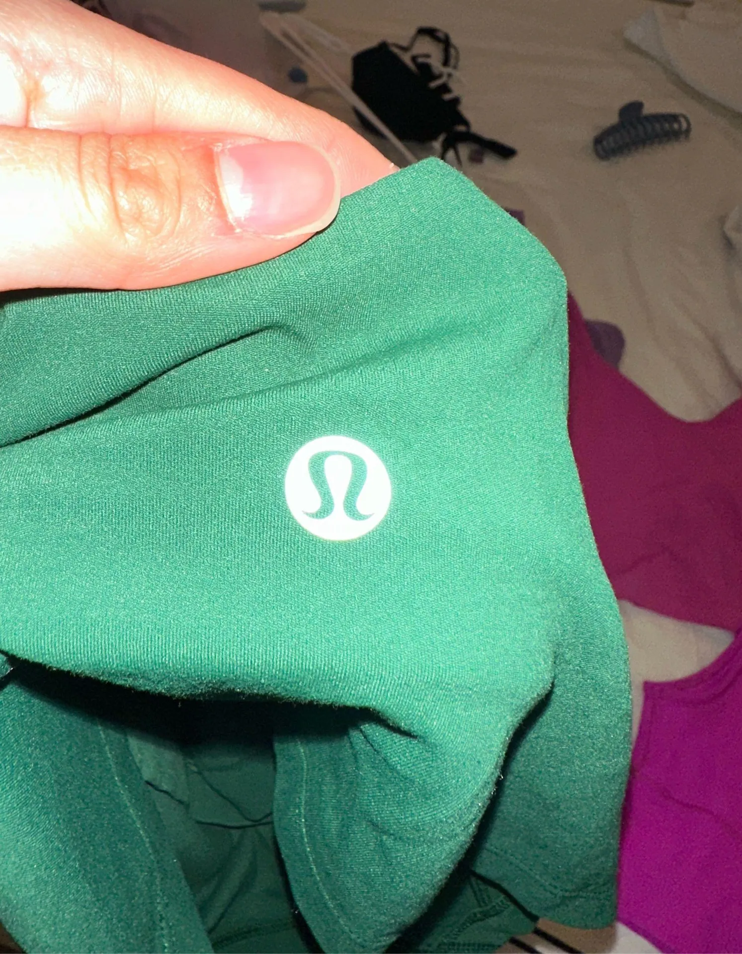 Align Lululemon Tank - Image 4