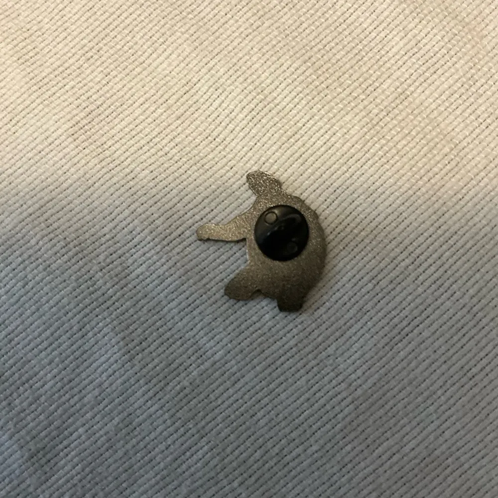 Grateful Dead Terrapin Turtle Enamel Pin - Image 2