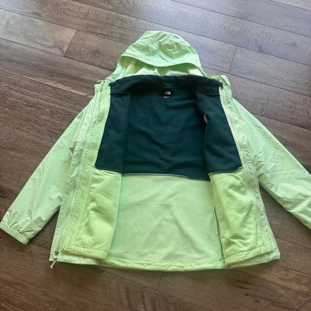 The North Face Antora Triclimate Jacket (Women's) 3 in 1 - Image 6