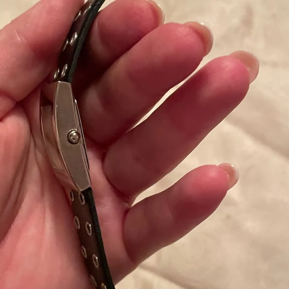 Nine West  black watch - Image 6