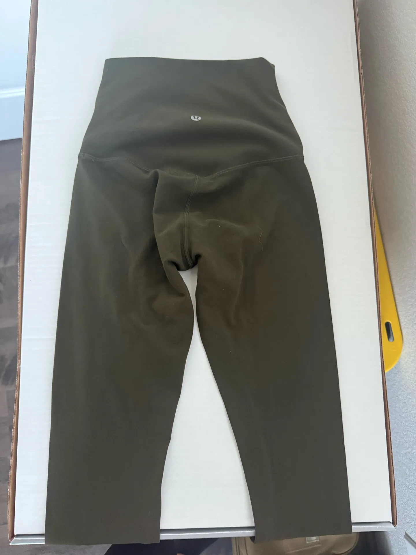 Lululemon Leggings Align 25" High-Rise - Image 2