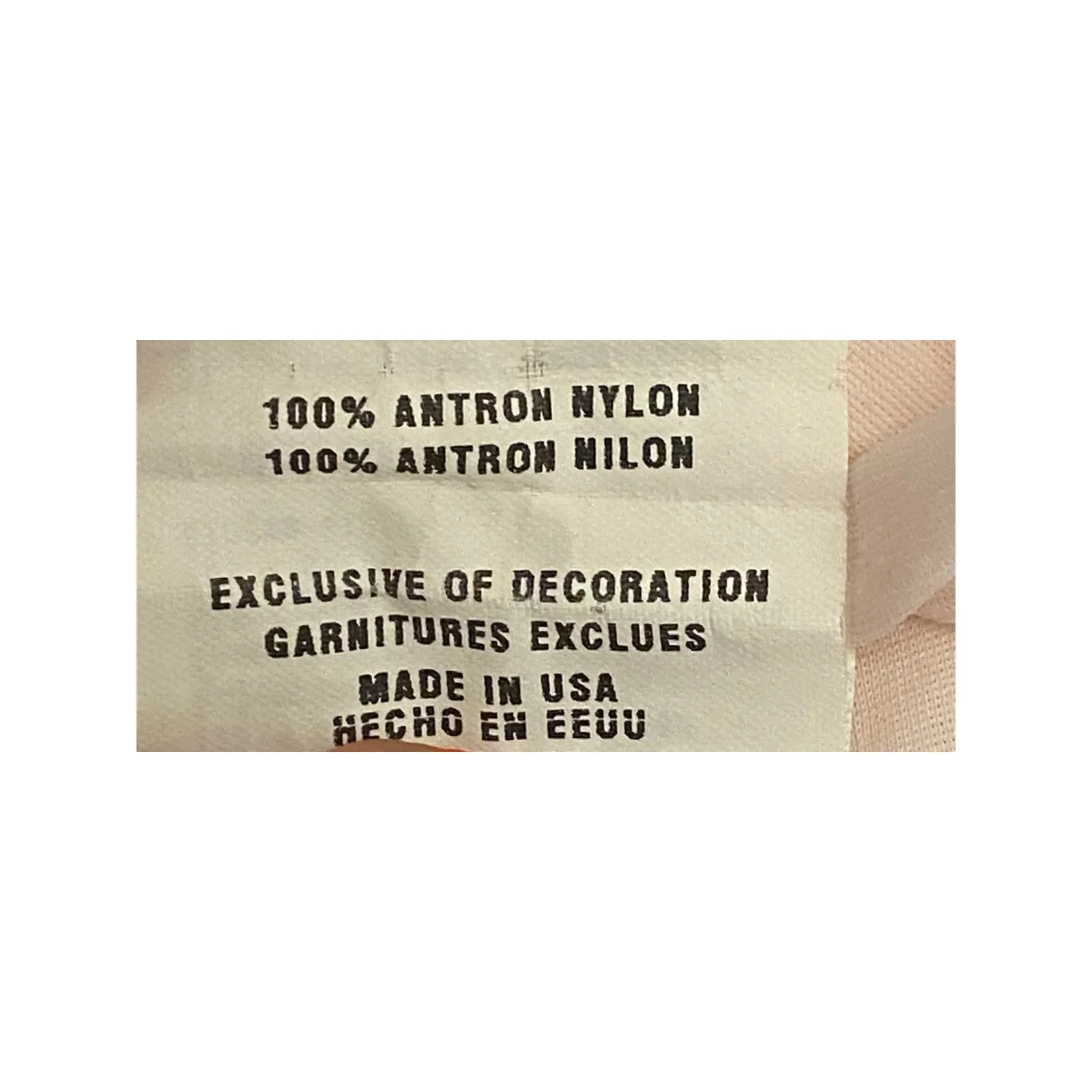 Vintage Pink Lace Nightgown Romantic Peignoir Sz Large Style Coquette Soft Girl - Image 9