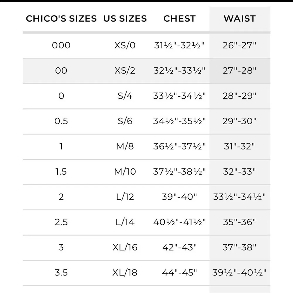 Glittery Chicos jeans - Image 6