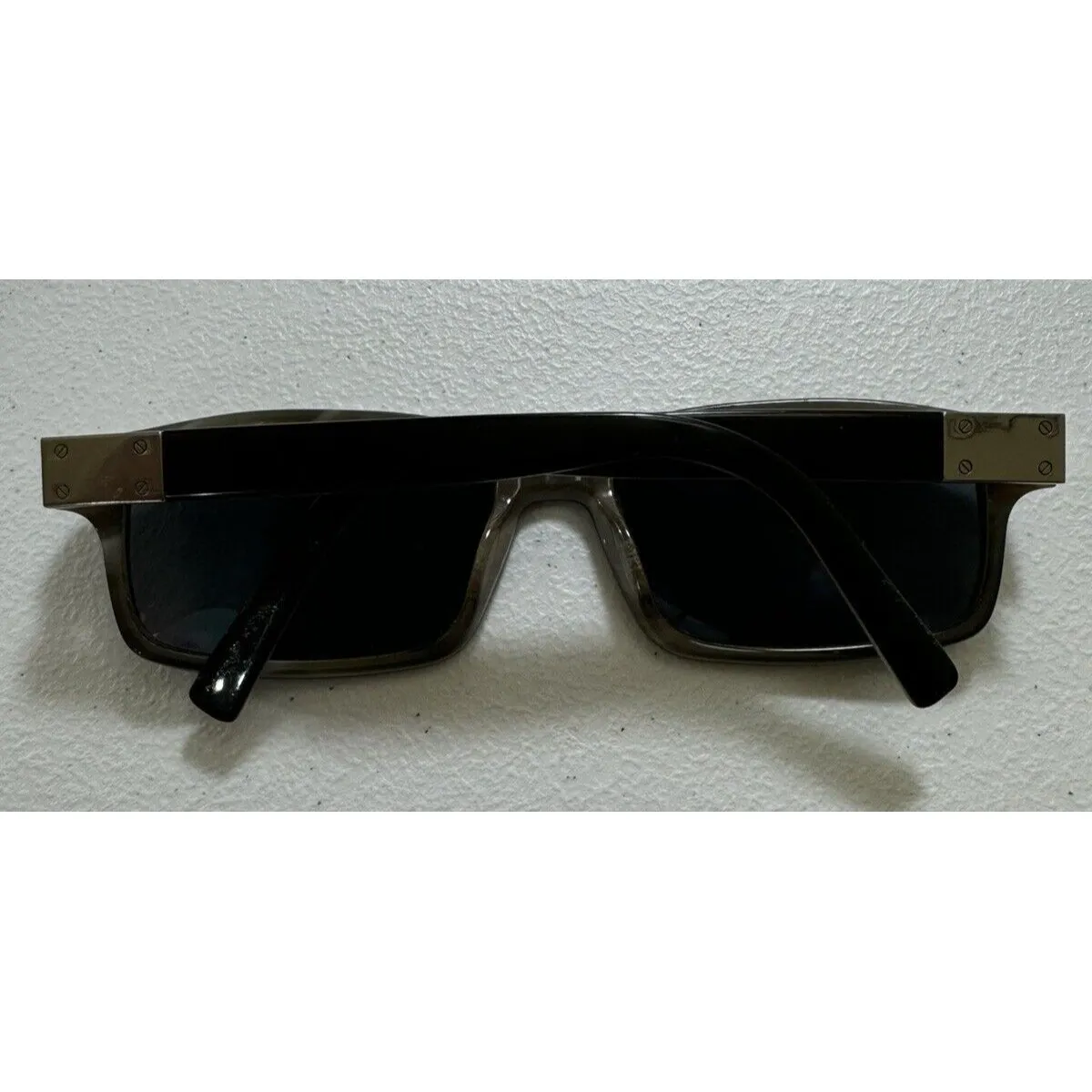 Randy Jackson Signature S911 Zyloware c 021 Eyeglasses‎ Frames Only 57 - Image 4