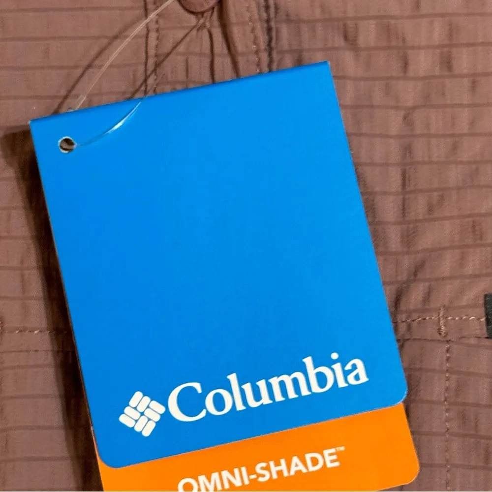 Columbia Women’s Boundless Trek Short Sleeve Shirt - Image 9