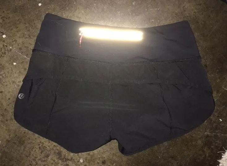 Lululemon Speed shorts - Image 3