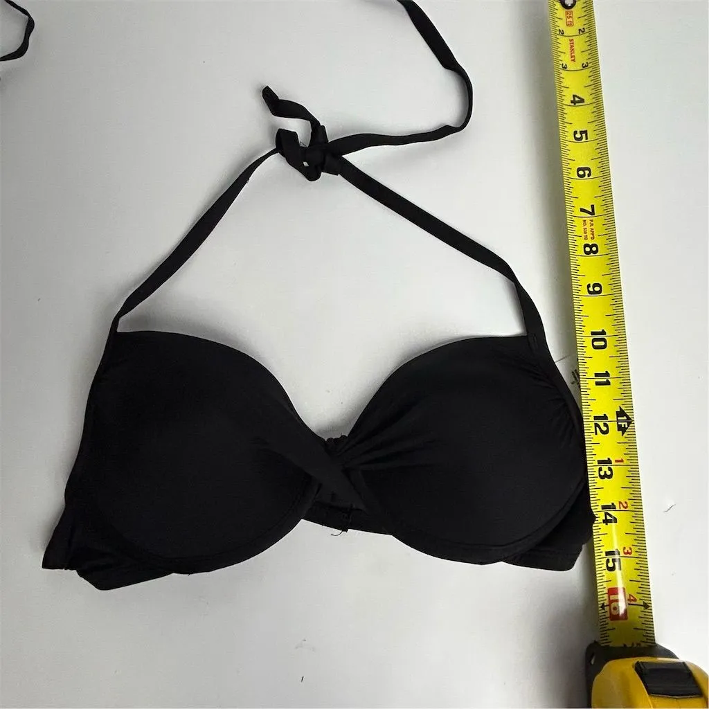 Mossimo Women's Black Push - Image 4