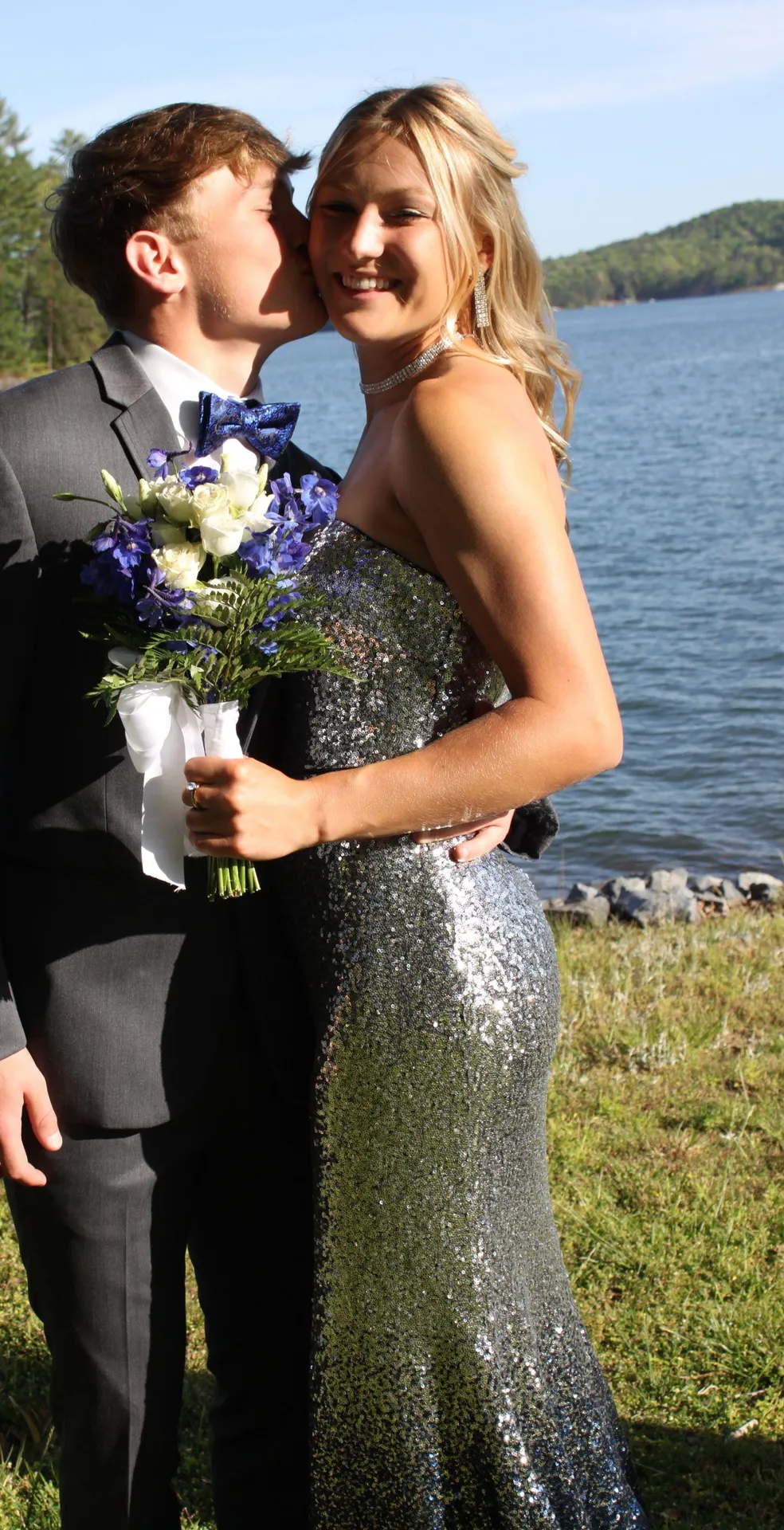 Prom Dress - Image 3