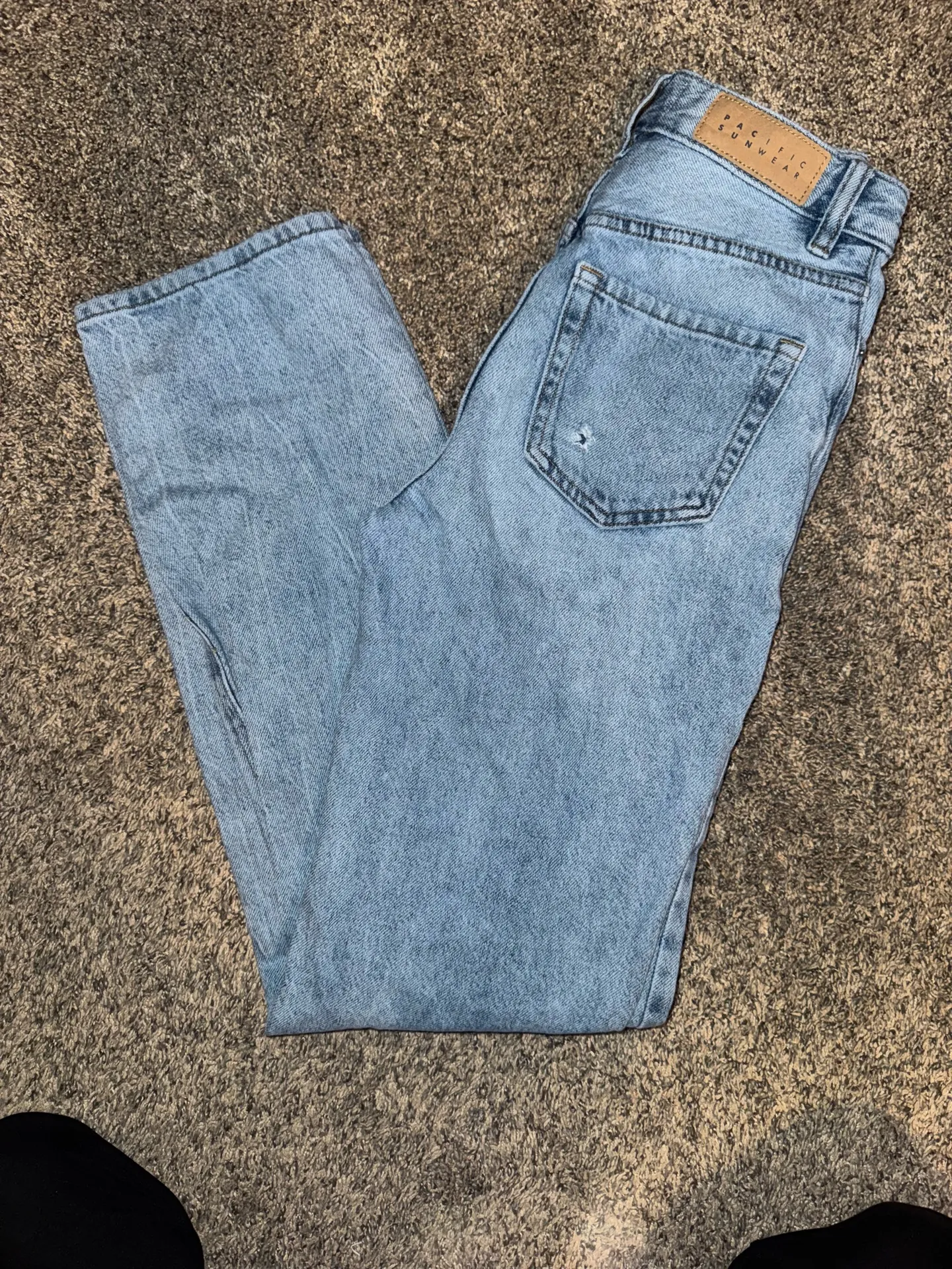 PacSun Jeans 90s Boyfriend - Image 2