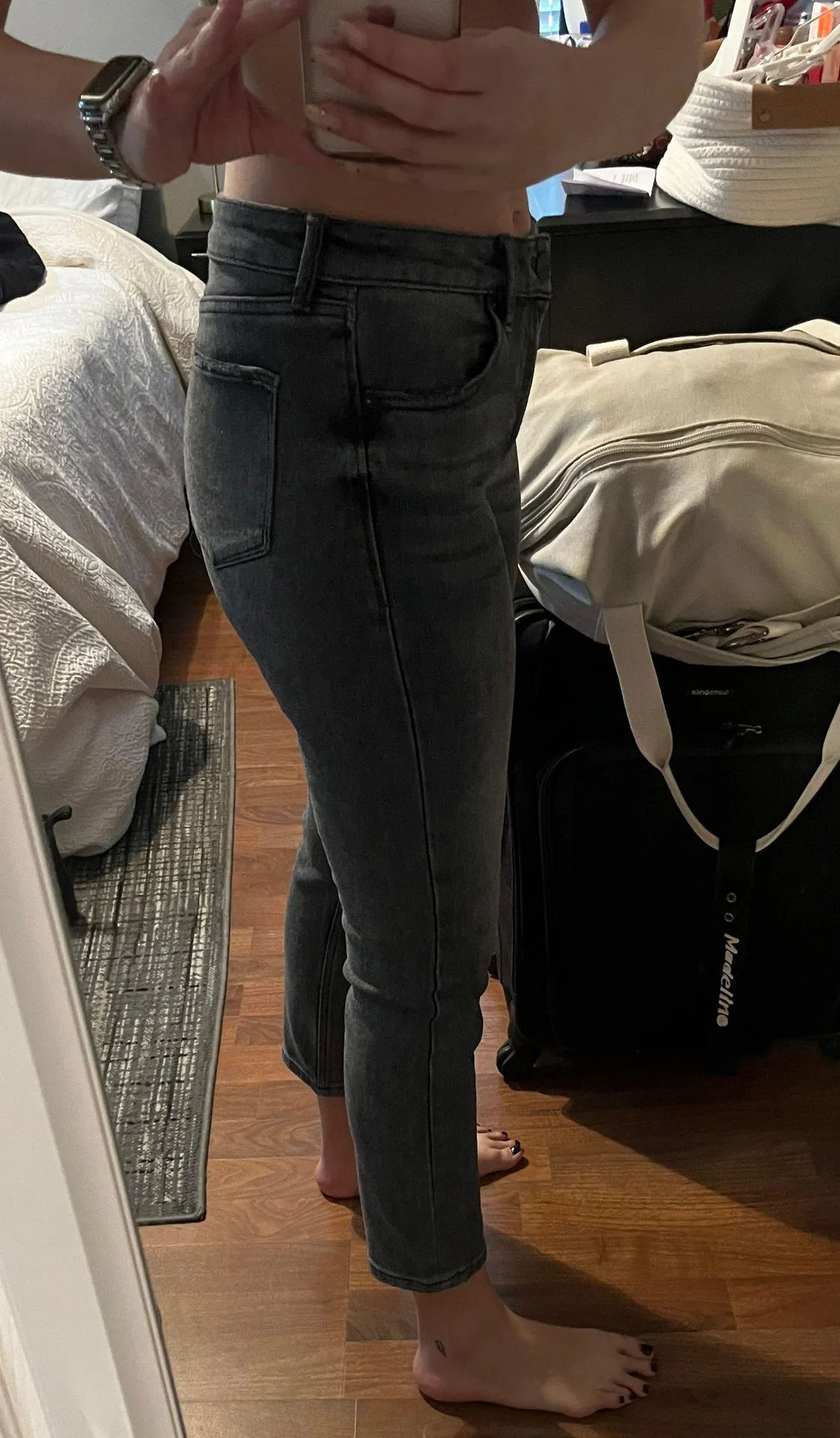 Black Jeans - Image 3