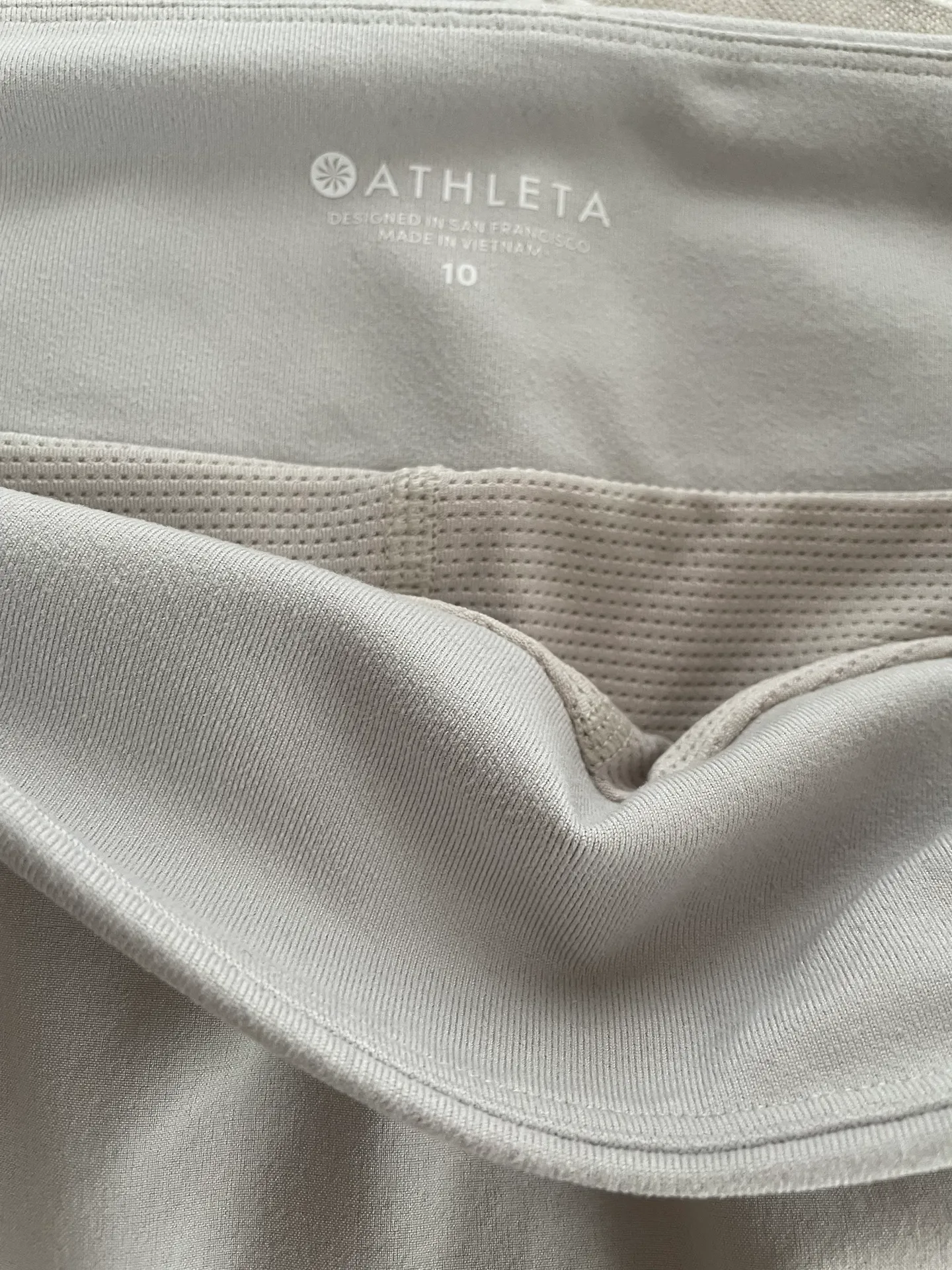 Athleta Soho Skort Featherweight Stretch Size 10 - Image 8