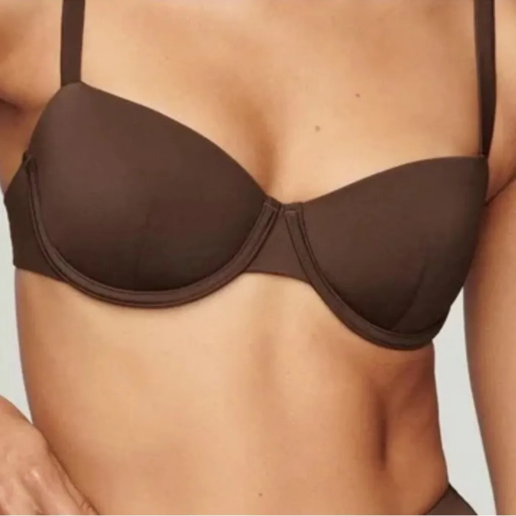 CUUP Women's The Balconette - Image 2