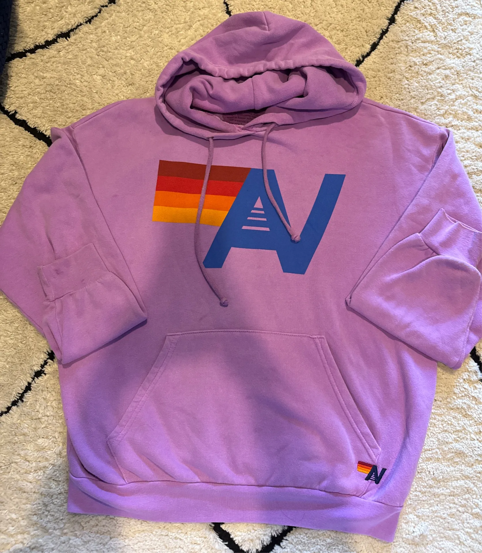 Aviator Nation Sweat Set - Image 2