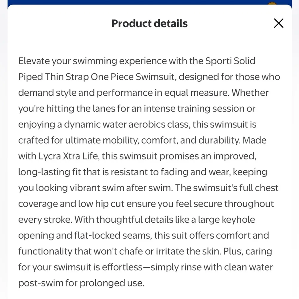 Sporti One - Image 5