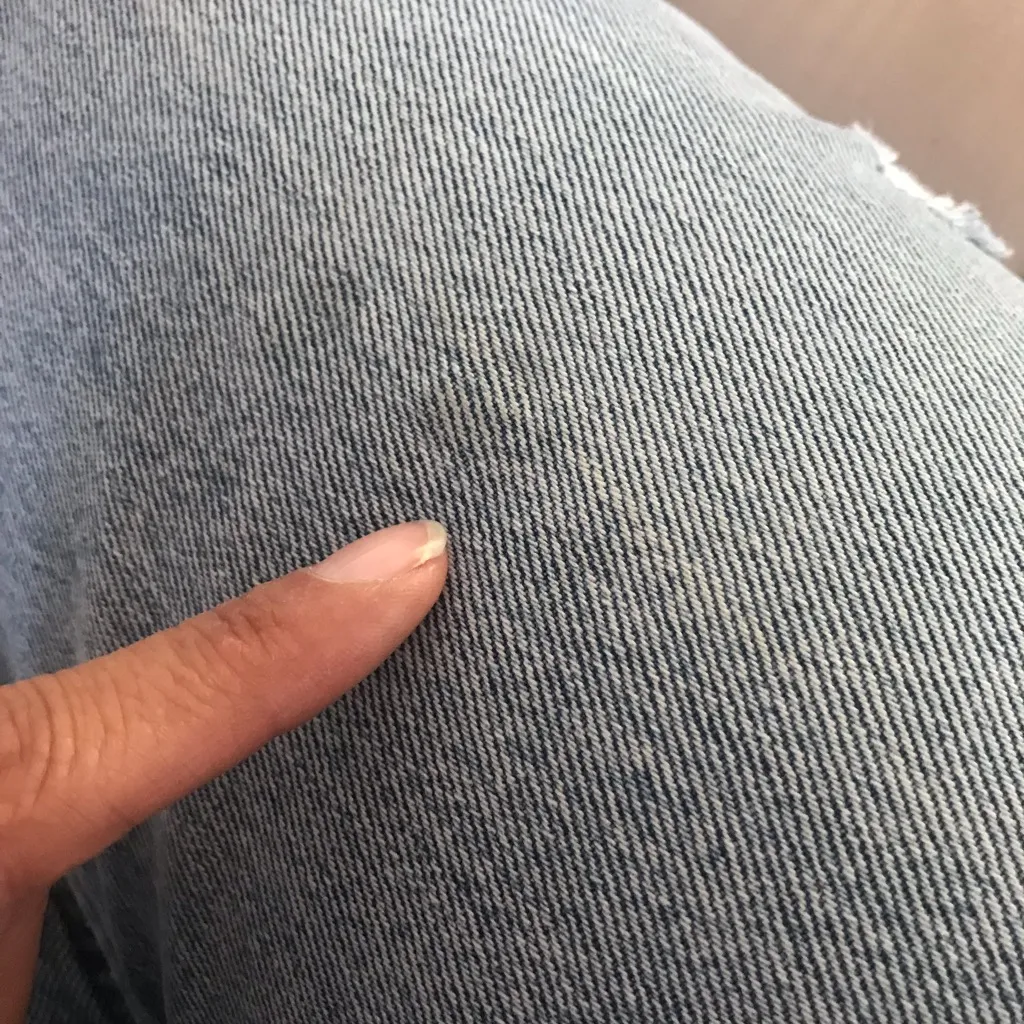 Vintage Levi’s 505 orange tab 36x 36 - Image 16