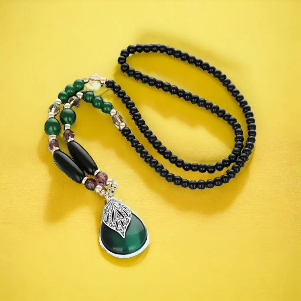 1pc Fashion Exquisite Retro Droplet - Image 4