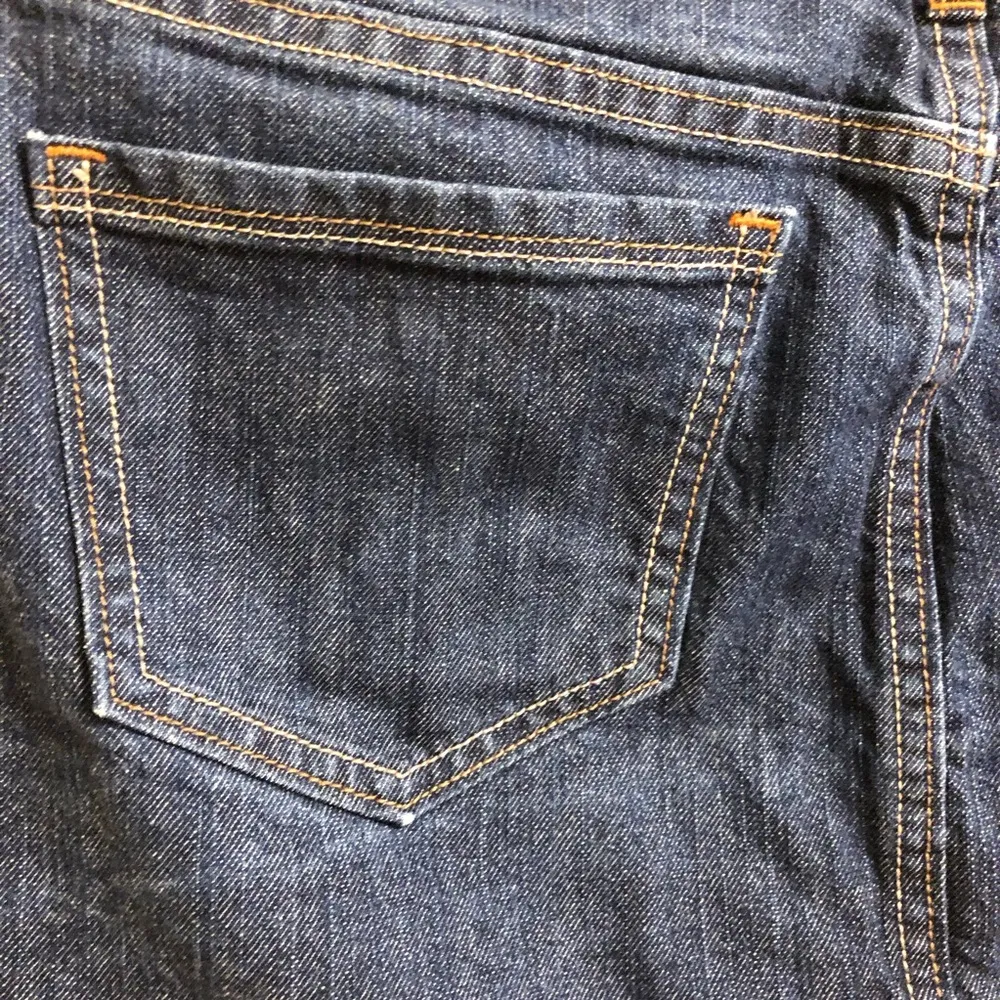 Denim Mini Skirt | 8 - Image 4