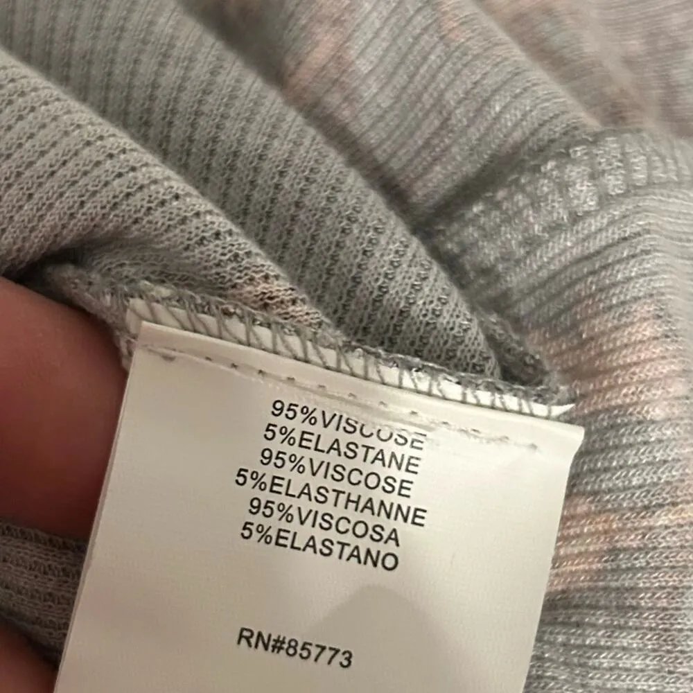 NWT O’Neill Sonoma Halter Dress Size Medium - Image 8