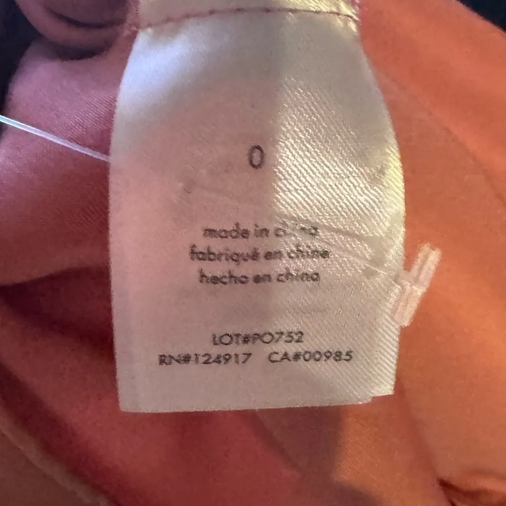 WeWoreWhat Square Neck Satin Long Sleeve Mini Dress‎ in Rosewood Pink Size 0 - Image 15