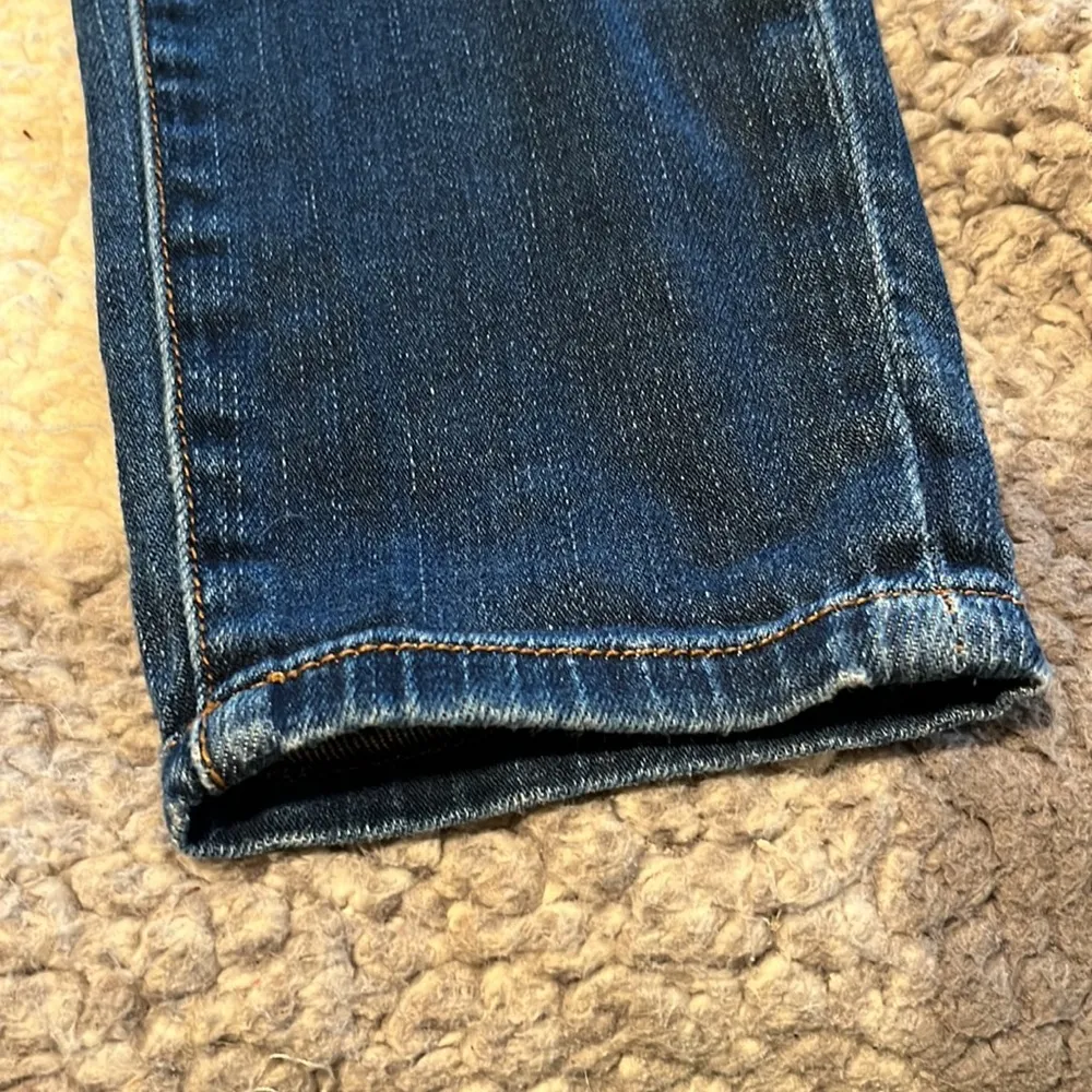 Anthropologie Pilcro and The Letterpress Women’s Stet Skinny jeans size … - Image 3