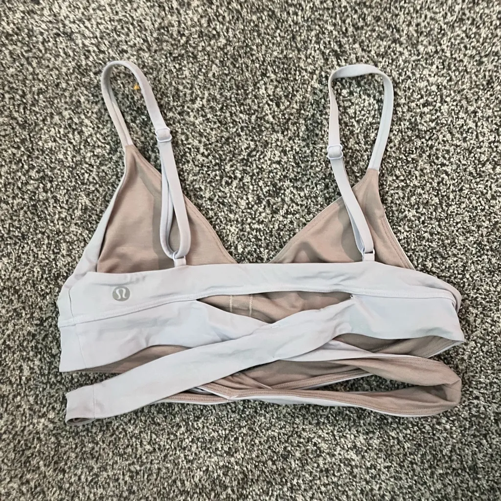 lululemon sports bra - Image 2