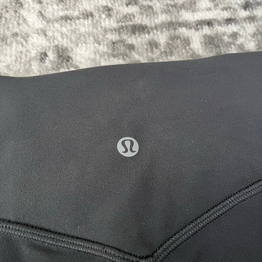 Lululemon  Align Jogger *Track Stripe - Image 8