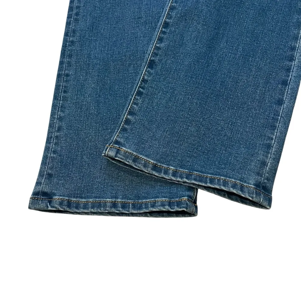 NWT, CHLOE High-Rise Slim Boot in Summers' End, Sz 28 - Image 12