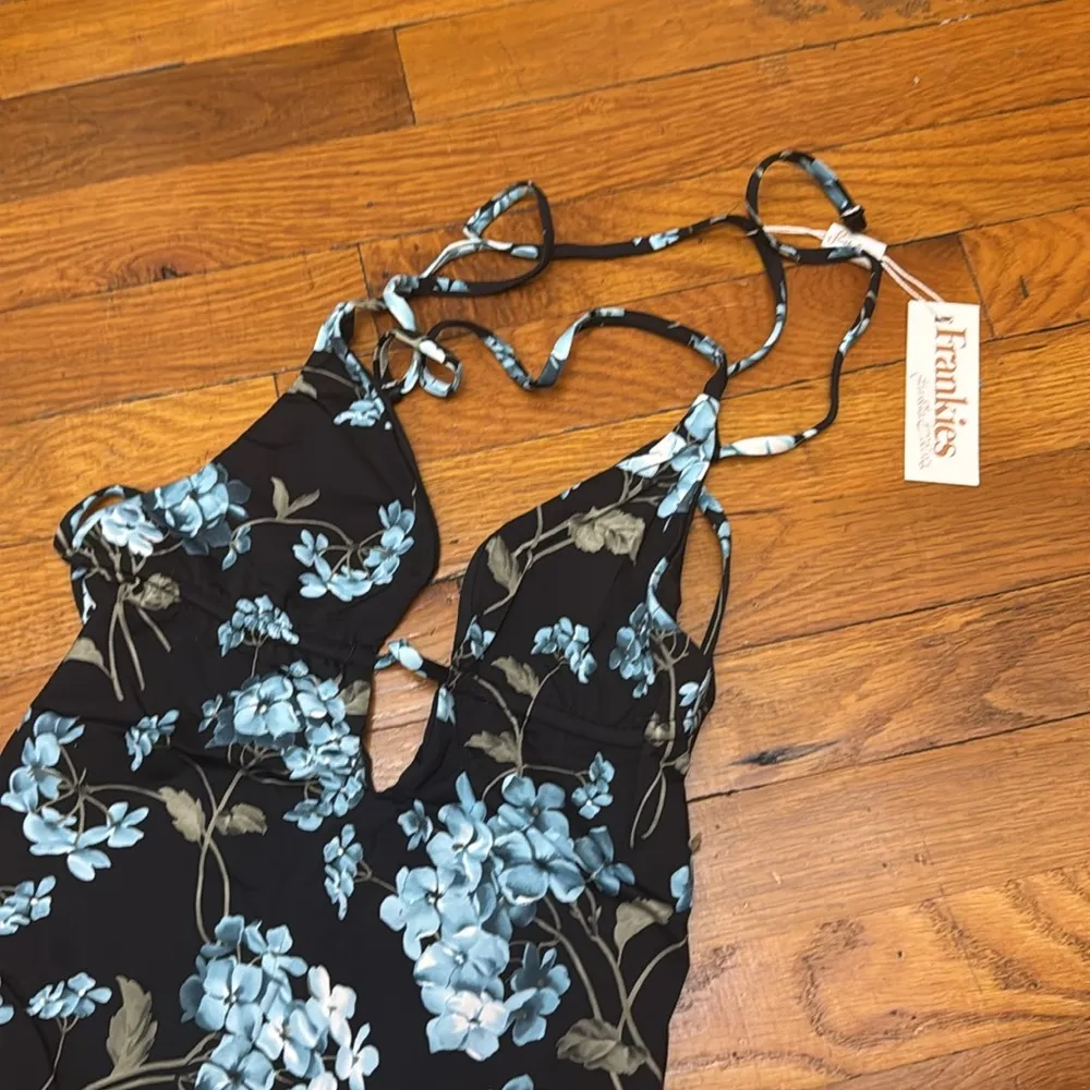 Brand new one piece swimsuit Frankies Bikinis - Image 2
