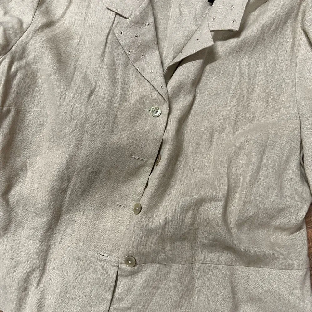 Sag harbor dress and jacket 12 - Image 4