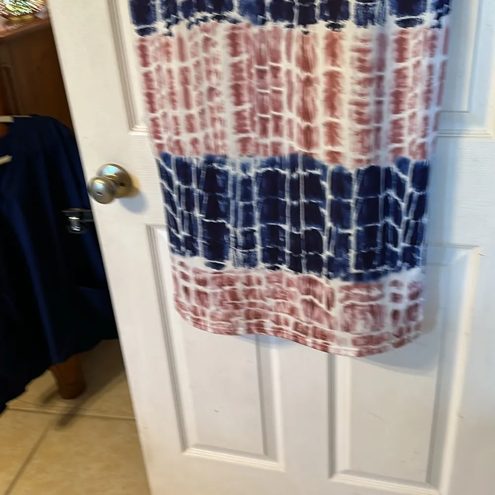 Ladies maxi dress Sz XL by Andree NWT - Image 4