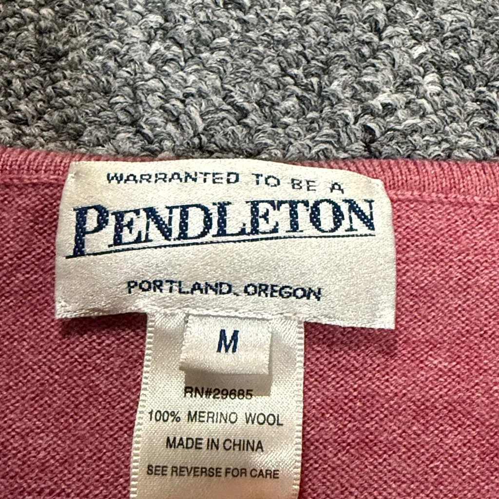 Pendleton  Short Sleeve Top - Image 2
