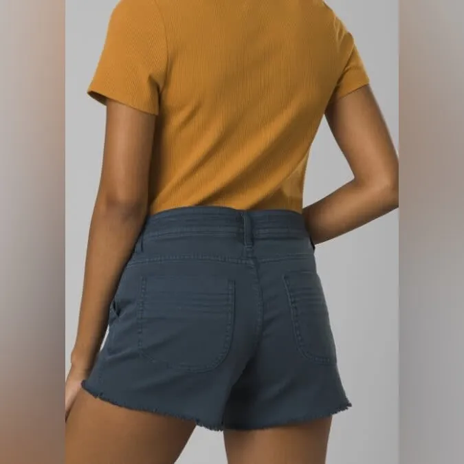 prAna Sancho Short - Women's 10 - Image 2