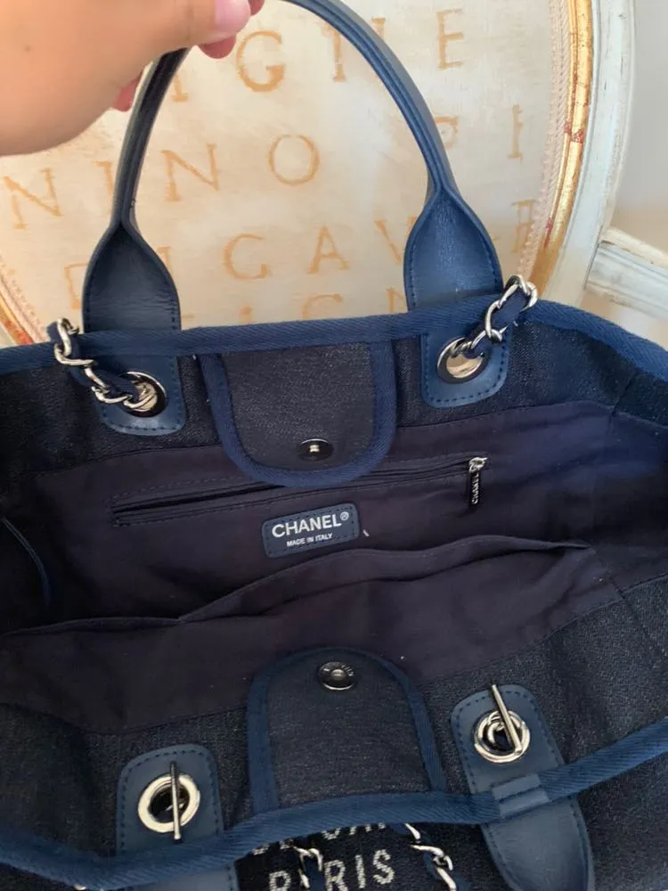 Double C Bag - Image 2