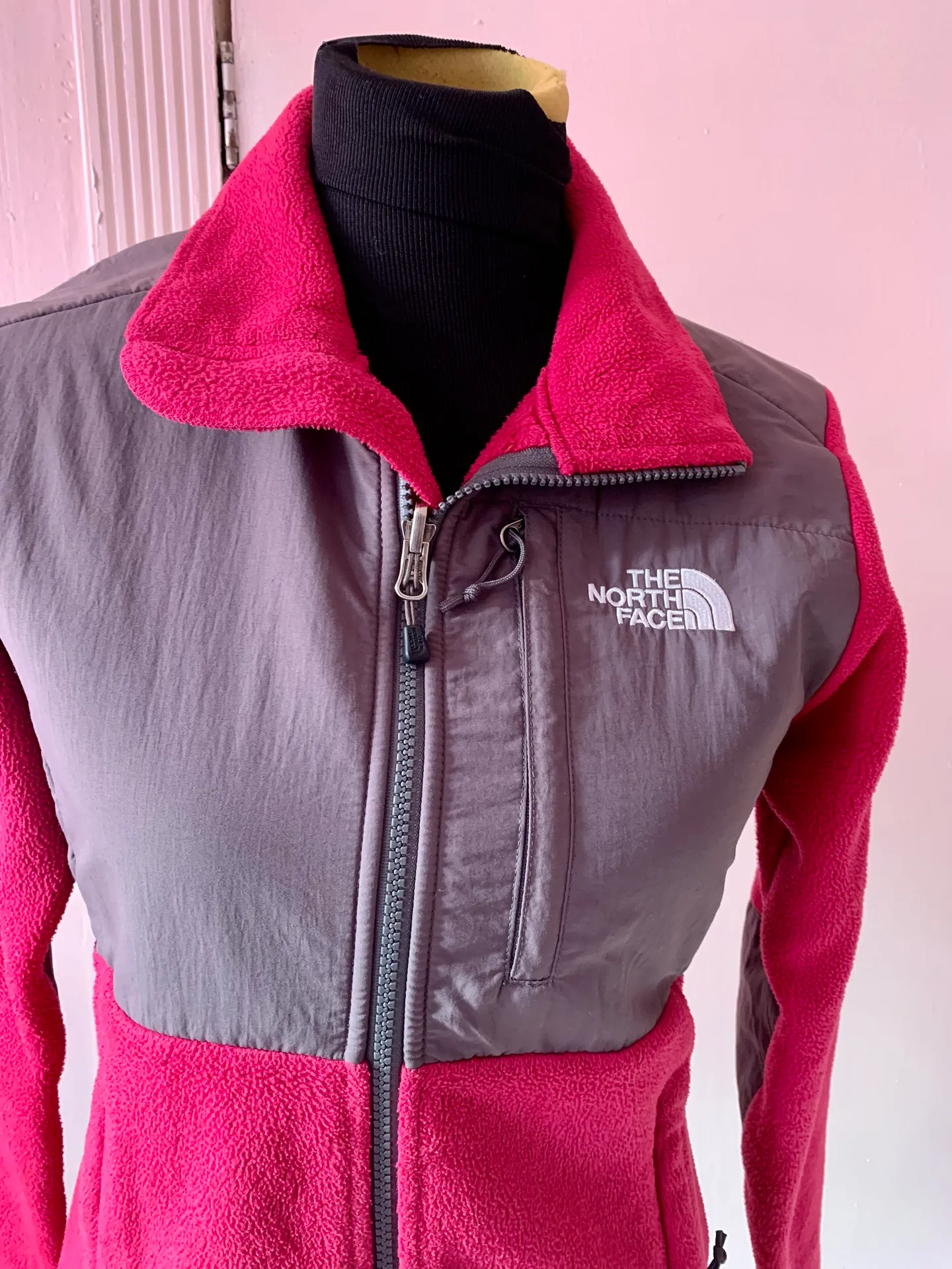 Pink Size XS - Image 3