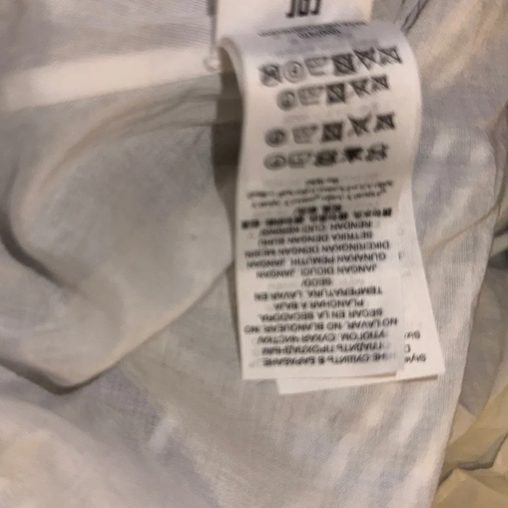 New Tory Burch
Eyelet‎ Seersucker Dress - Image 9