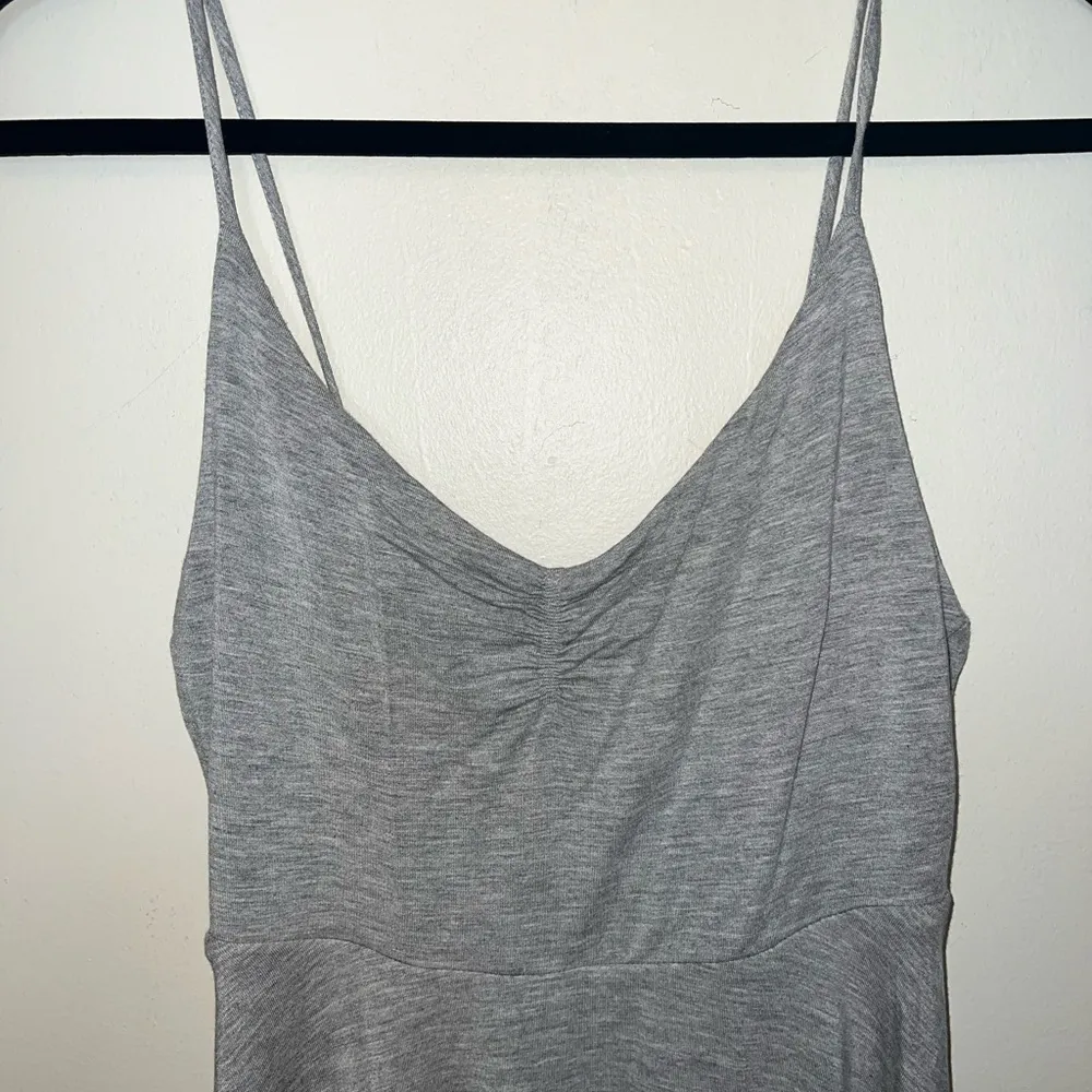 Kimchi Blue Grey Dress - Image 2