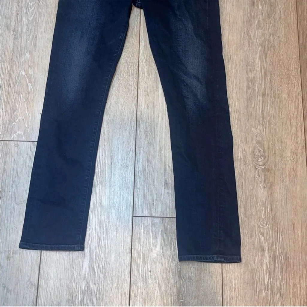 COH Citizens of Humanity jeans Agnes slim straight 29 - Image 5