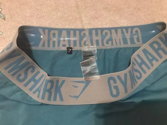 Gymshark Fit Shorts - Image 5