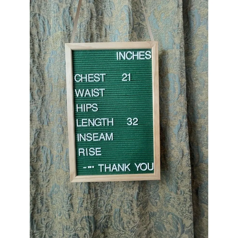 Vintage Pasta Ramie Cotton Aztec Knit Sweater Multicolor Size Medium FLAW - Image 11