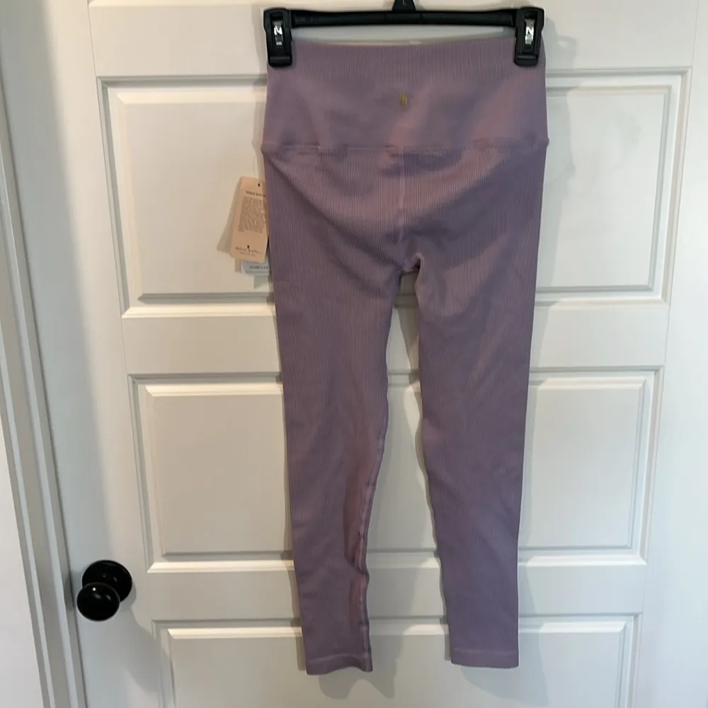 Spiritual Gangster Love Sculpt Seamless Legging XS/S - Image 5