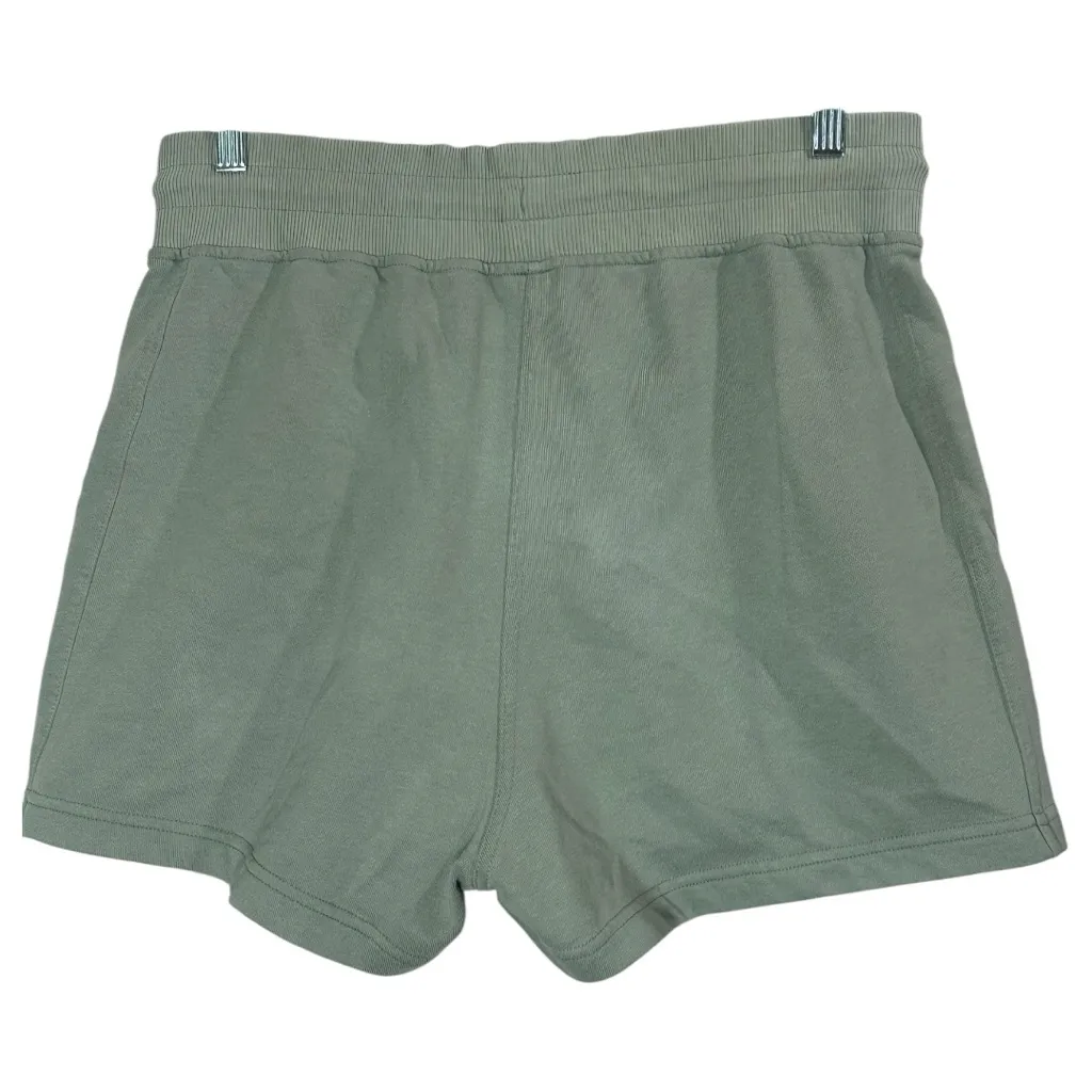 Oner Active Classic Lounge Lightweight Shorts Sage XL - Image 9