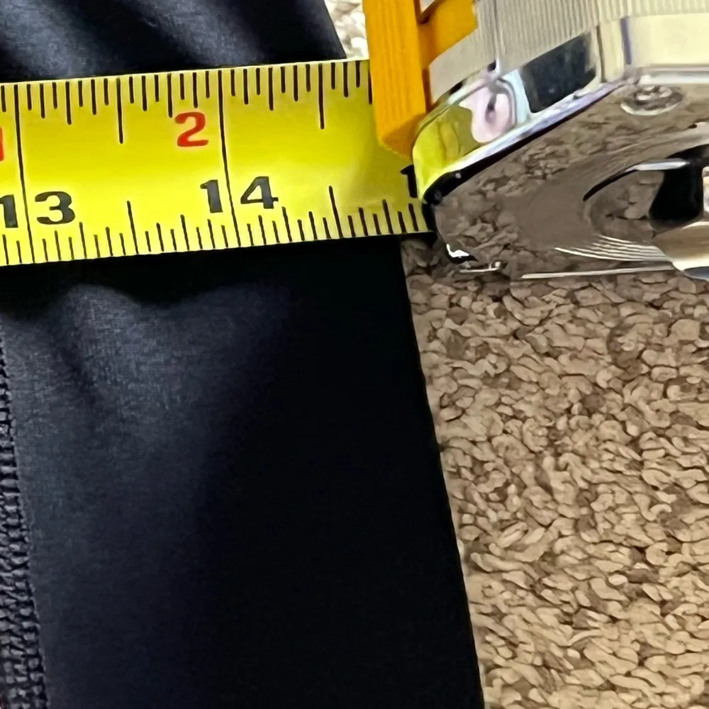 Fila Multicolor Athletic Leggings Women’s Size S - Image 7