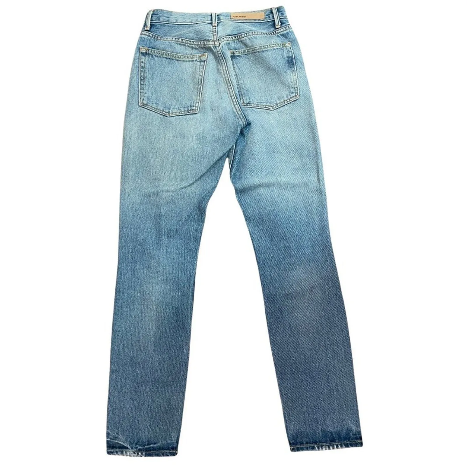 GRLFRND Karolina Slim Jeans - Image 2